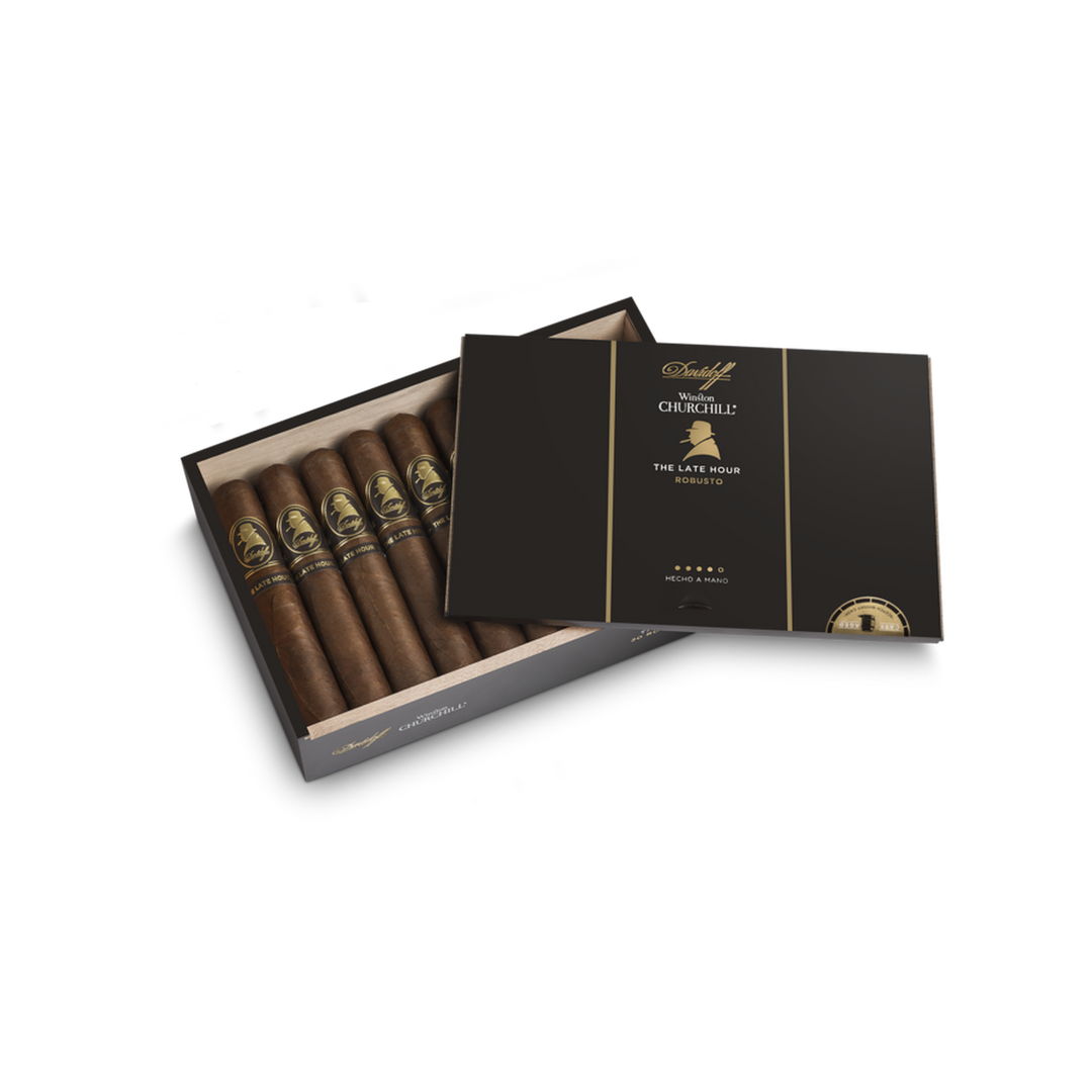Davidoff &