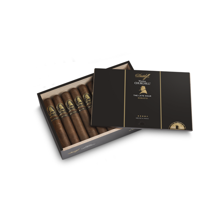 Davidoff &