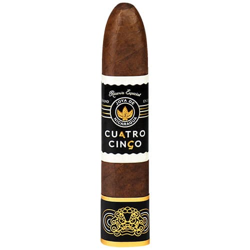 Joya de Nicaragua Cuatro Cinco Edition Asia Limited Edition, nicaraguan cigars, hand made cigars, single cigars