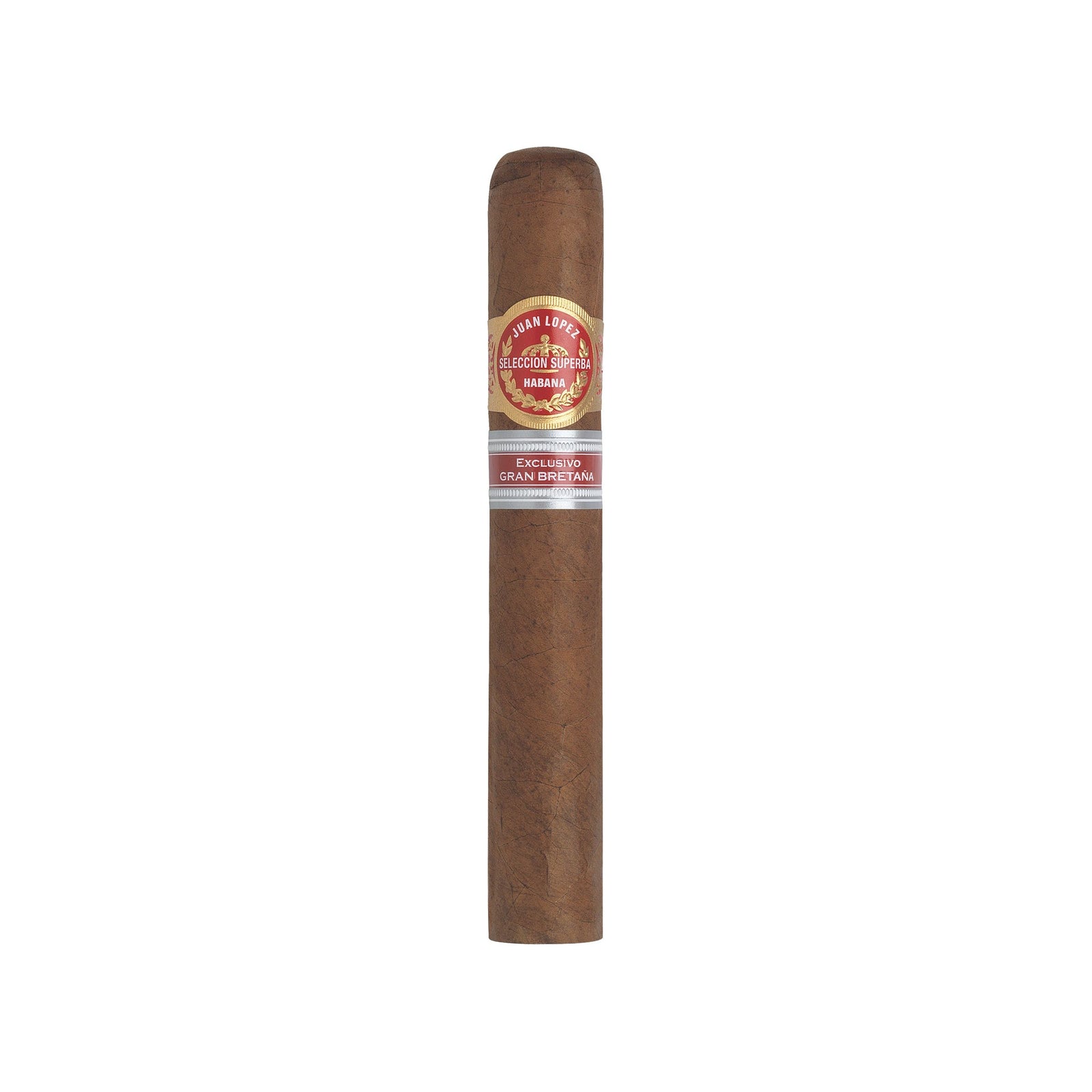 Juan Lopez Seleccion Superba UK RE 2016, Regional Edition, cuban cigars, hand made cigars, single cigars