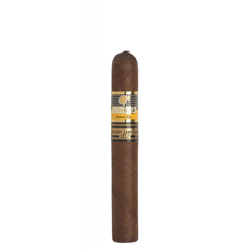 Cohiba Talisman Limited Edition 2017, Cuban cigars, limited edition, hand made cigars, cohiba cigars, single cigars