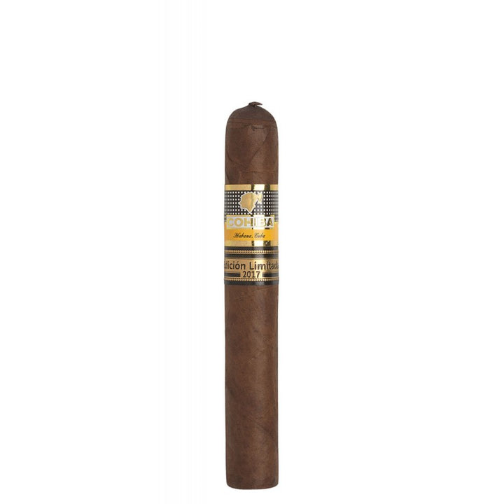 Cohiba Talisman Limited Edition 2017, Cuban cigars, limited edition, hand made cigars, cohiba cigars, single cigars