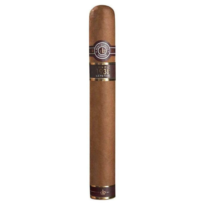 Montecristo LINEA 1935 Leyenda, cuban cigars, hand made cigars, single cigars