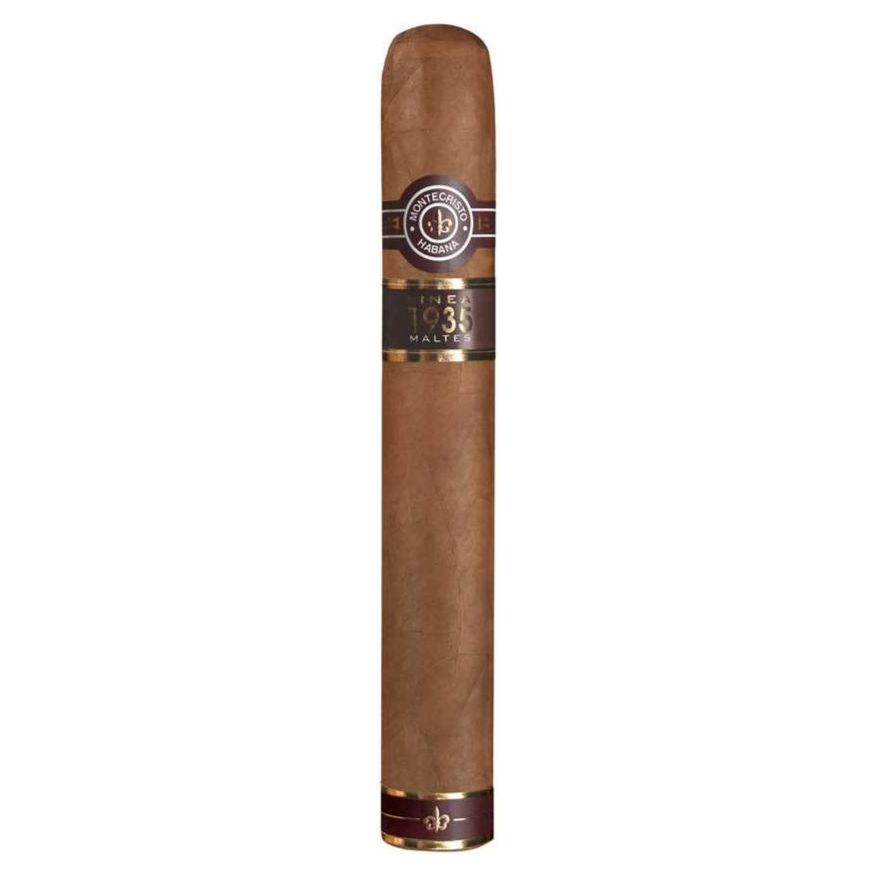 Montecristo LINEA 1935 Maltes - Cuban Cigar – No6Cavendish
