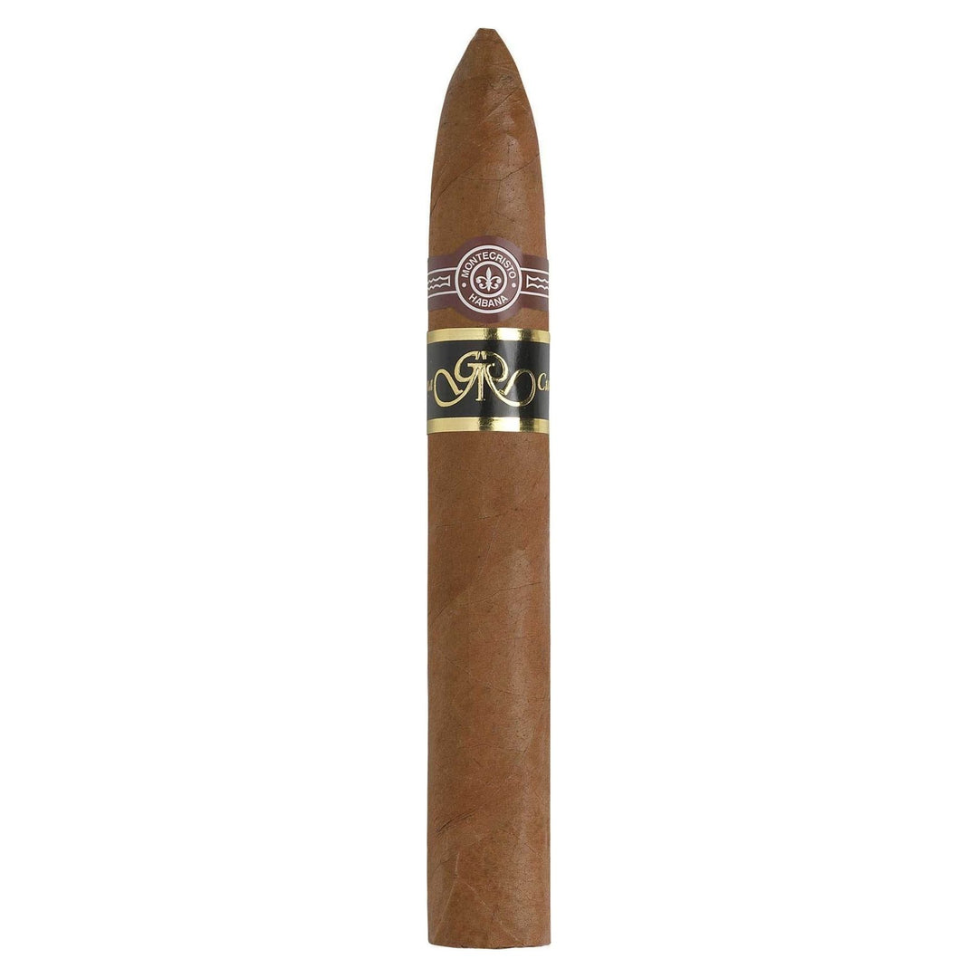 Montecristo No. 2 Gran Reserva 2005 Released 2011, Gran Reserva, hand made cigars, cuban cigars, single cigars