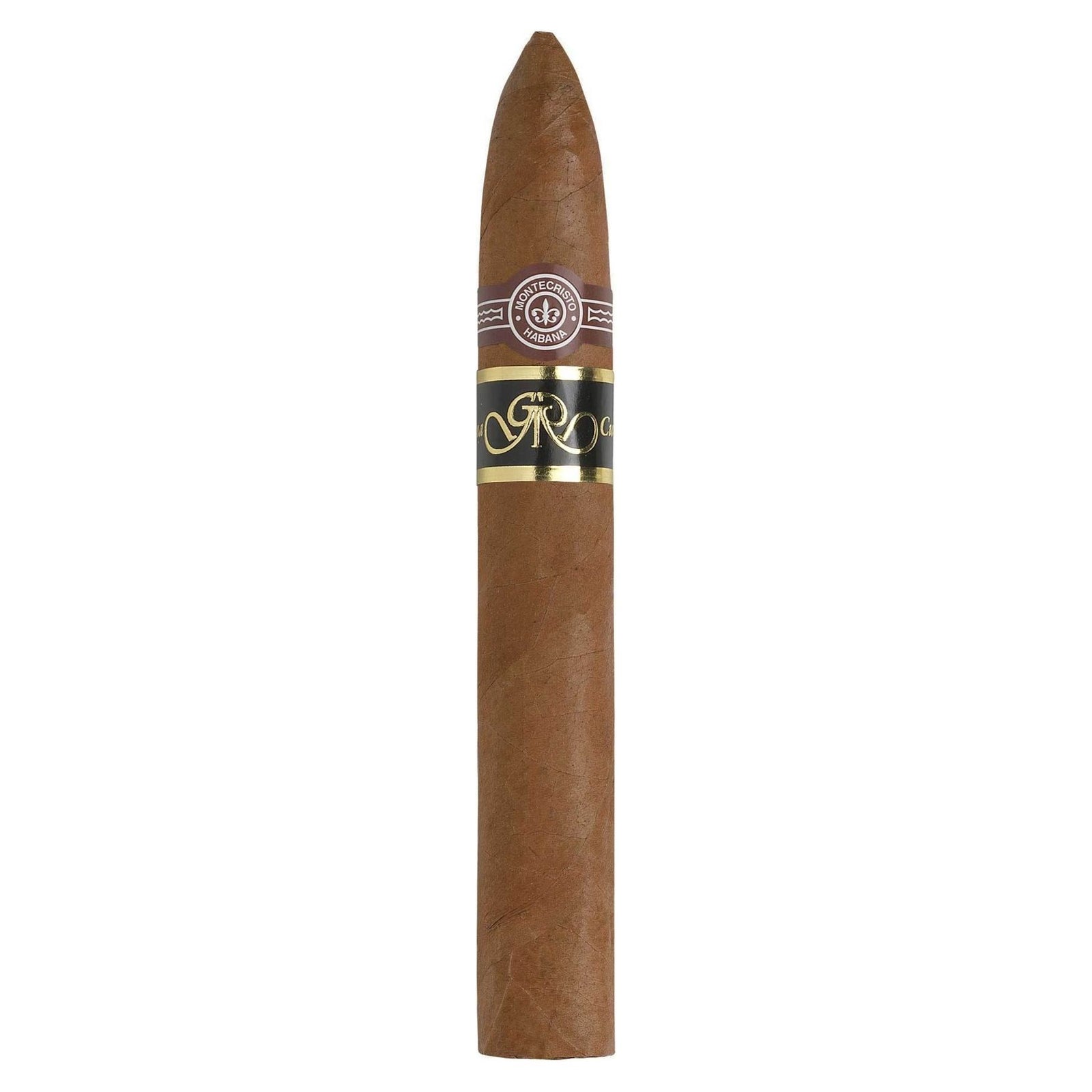 Montecristo No. 2 Gran Reserva 2005 Released 2011, Gran Reserva, hand made cigars, cuban cigars, single cigars