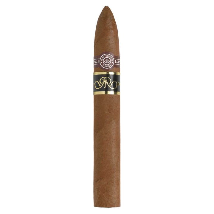 Montecristo No. 2 Gran Reserva 2005 Released 2011, Gran Reserva, hand made cigars, cuban cigars, single cigars