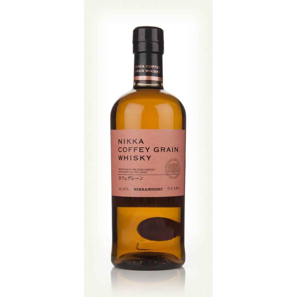 Nikka Coffey Japanese Grain Whisky
