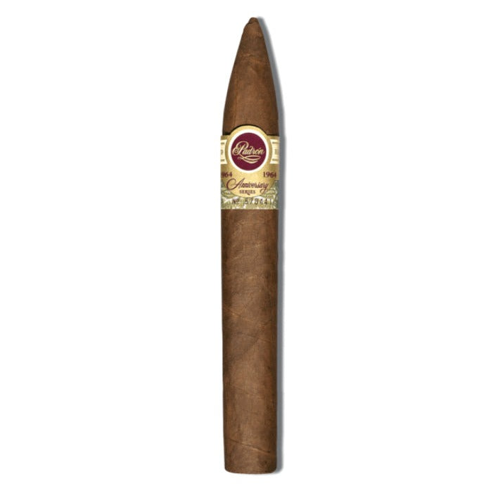 Padron 1964 Anniversary Torpedo Natural