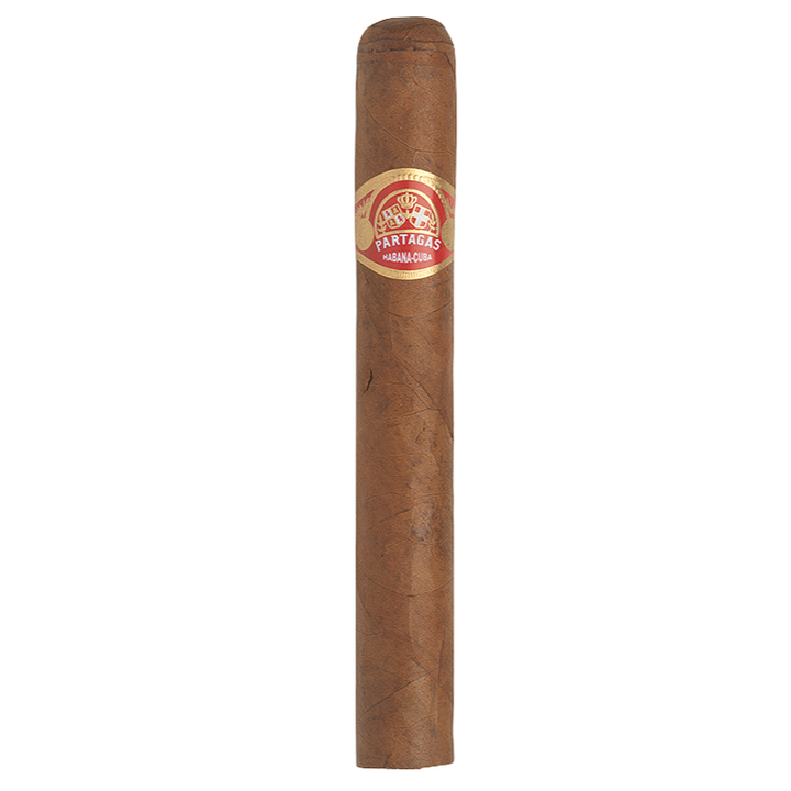 Partagas Capitols