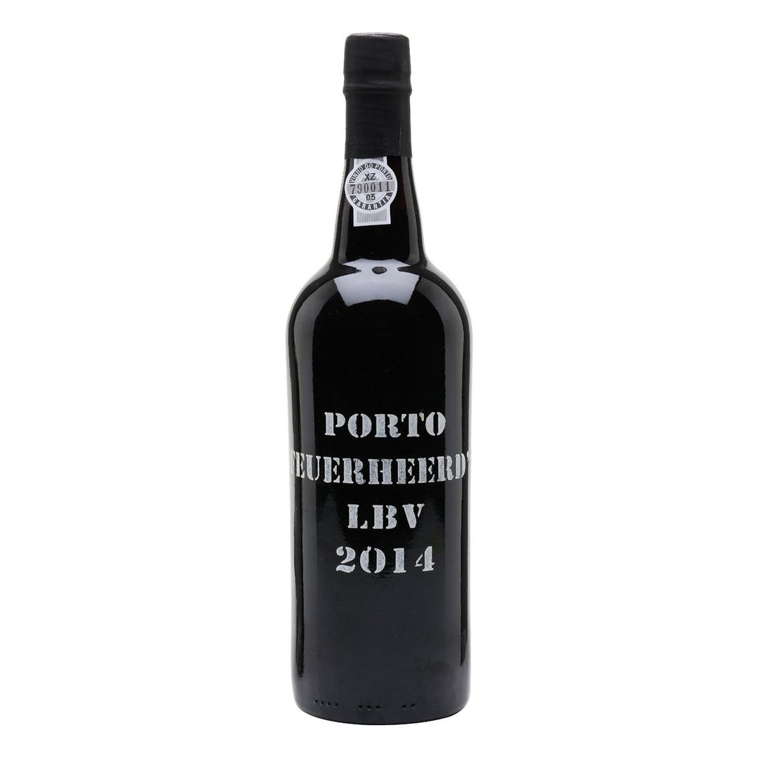 Feuerheerds LBV 2014 Port 70cl
