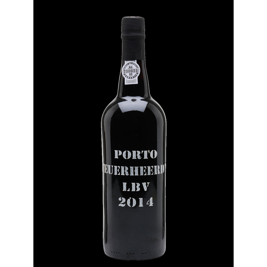 Feuerheerds Port LBV 2014 20% 75cl