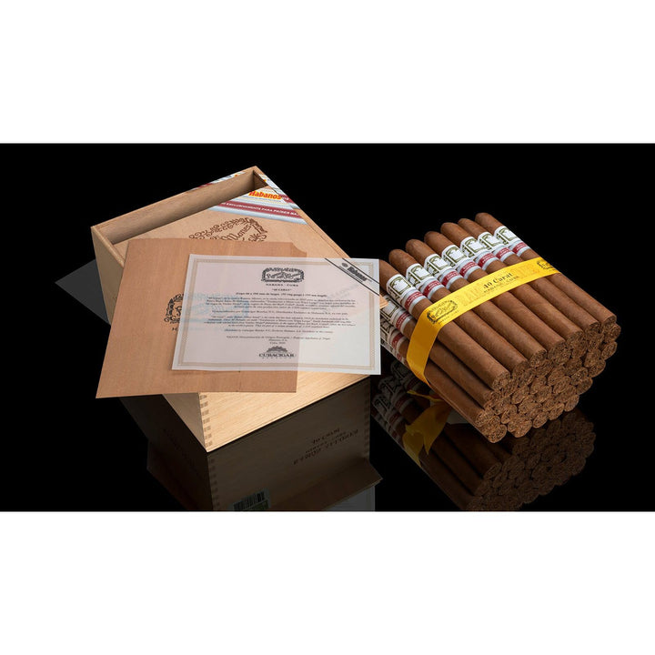 Ramon Allones 40 Carat Benelux Regional 2020 - Single Sticks