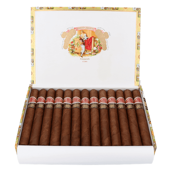 Romeo Y Julieta Tacos LE 2018