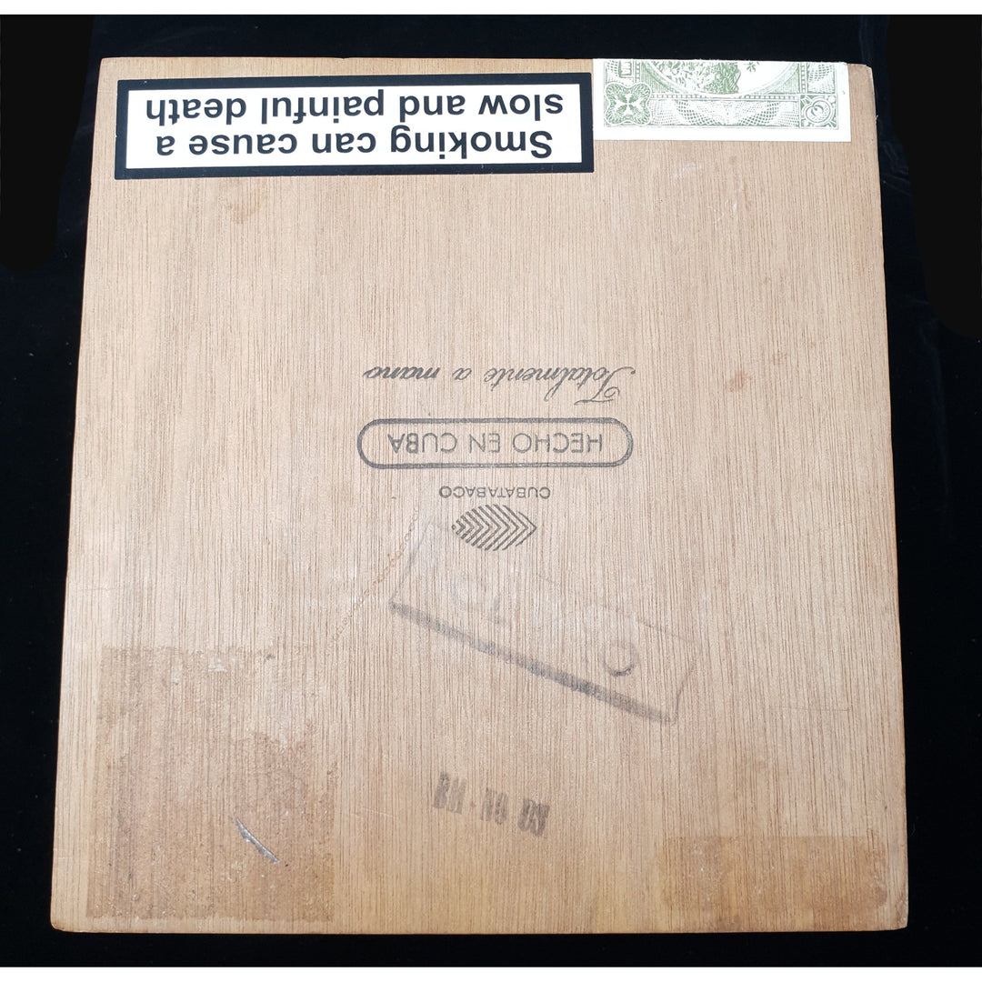 Saint Luis Rey Prominentes 1989 - Singles
