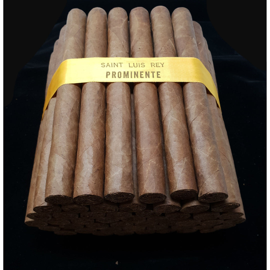 Saint Luis Rey Prominentes 1989 - Singles