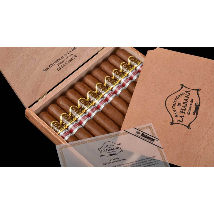 San Cristobal La Cabana Regional Cuba 2019