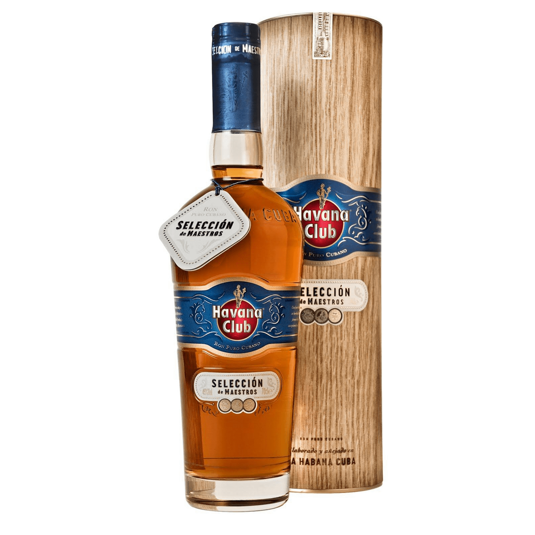 Havana Club Rum Seleccion de Maestros 70cl