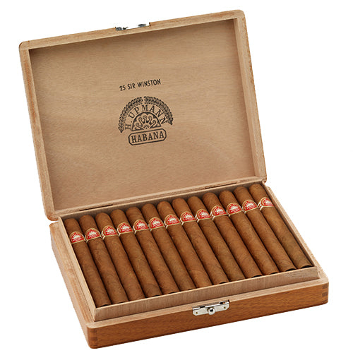 H.Upmann Sir Winston