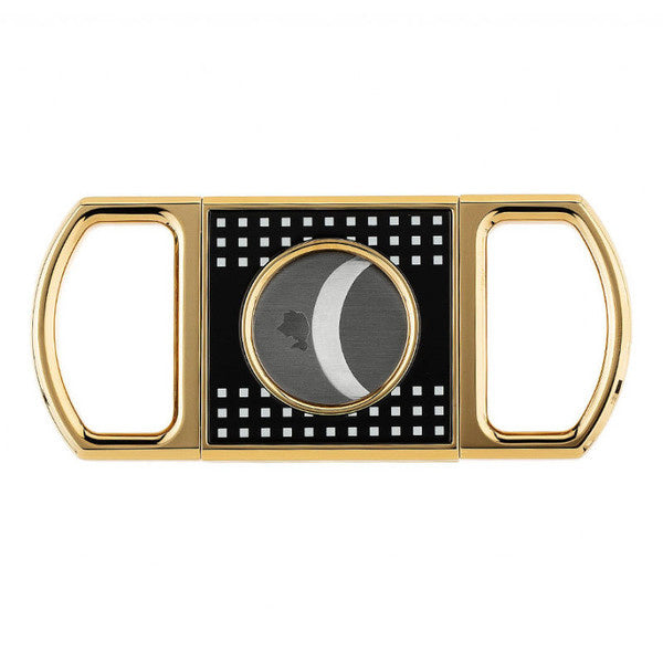 S. T. Dupont Cigar Cutter Behike