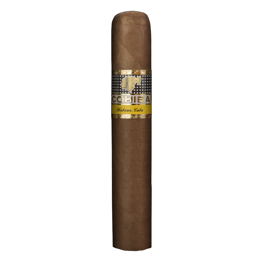 Cohiba Medio Siglo, cohiba cigars, handmade cigars, cuban cigars, single cigars