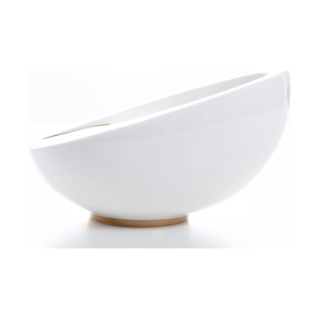 Trinidad Ashtray Porcelain 1 Cigar Ashtray