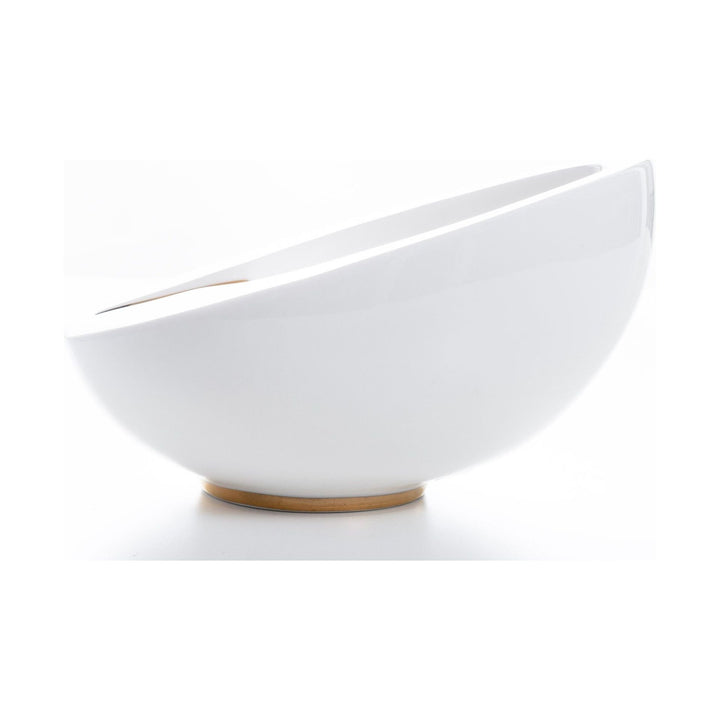Trinidad Ashtray Porcelain 1 Cigar Ashtray
