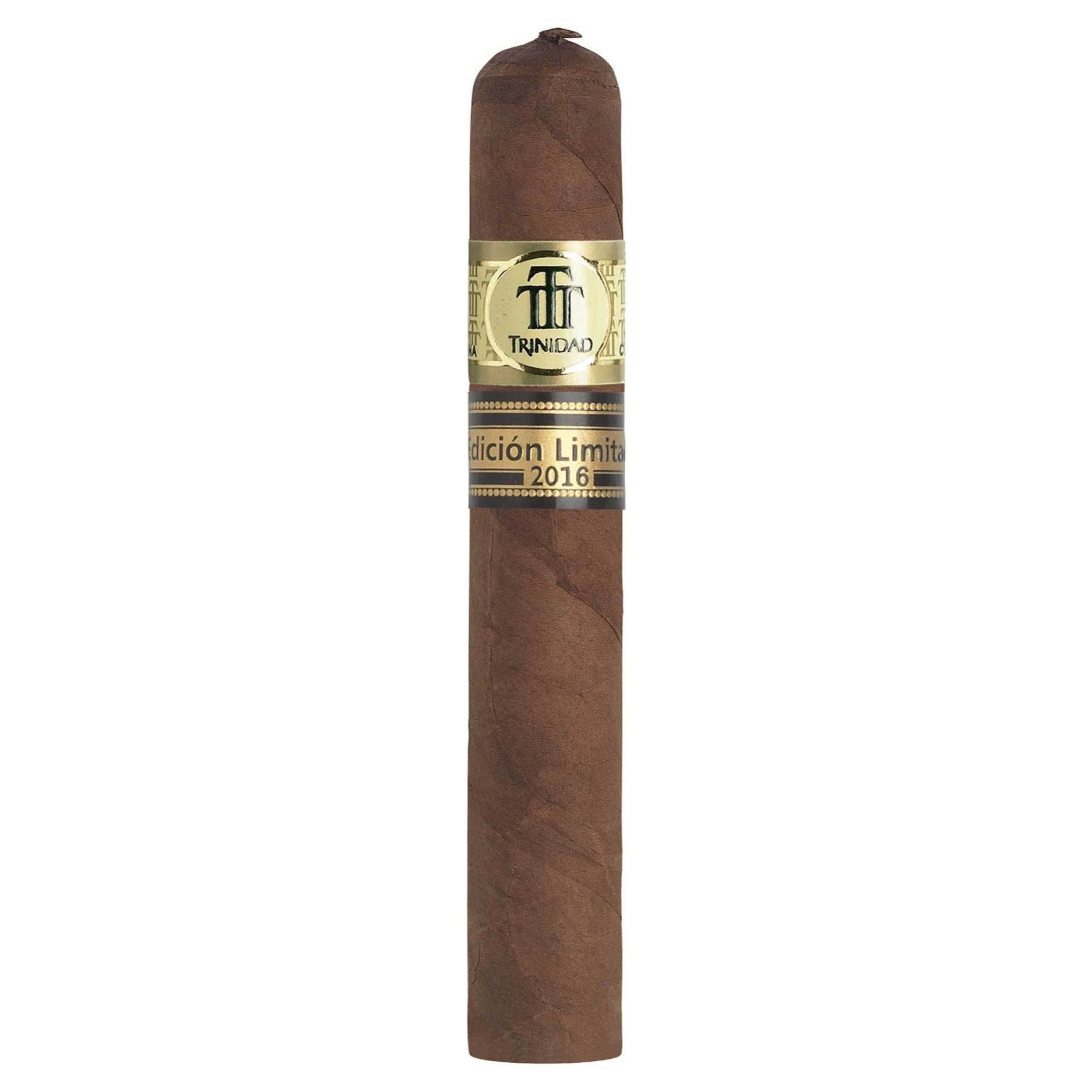 Trinidad Topes LE 2016 – No6Cavendish
