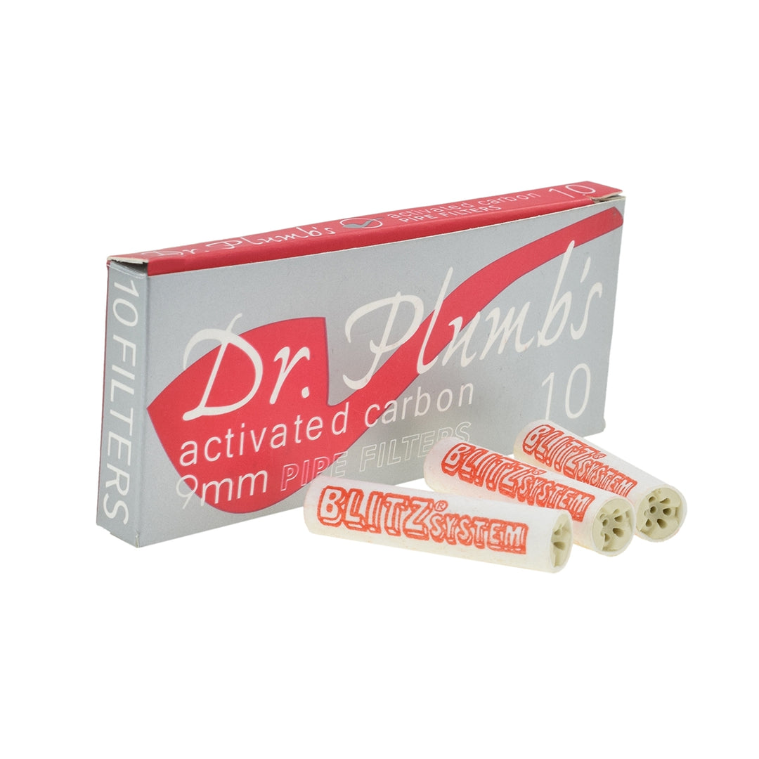 Dr Plumb&