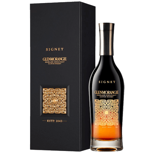 Glenmorangie Signet / 46%