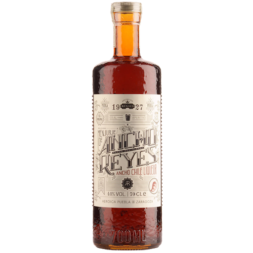 Ancho Reyes Chile Liqueur 40% 70cl